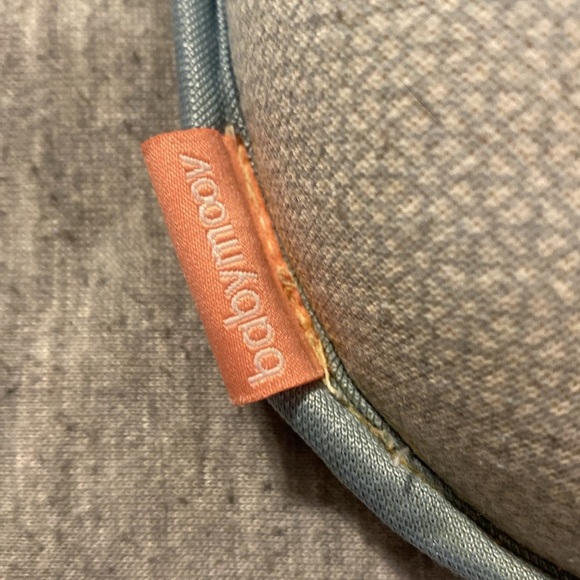 BabyMoov Baby Headrest Lovenest Plus - Picture 3 of 5